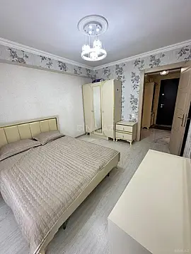Kirayə verilir 2 otaqlı mənzil 50 m²