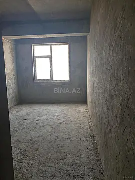 Satılır 4 otaqlı mənzil 155 m²