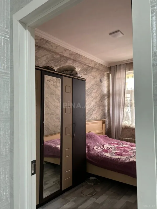 Kirayə verilir 2 otaqlı mənzil 55 m²