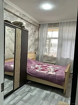 Kirayə verilir 2 otaqlı mənzil 55 m²