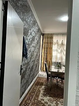 Kirayə verilir 2 otaqlı mənzil 55 m²