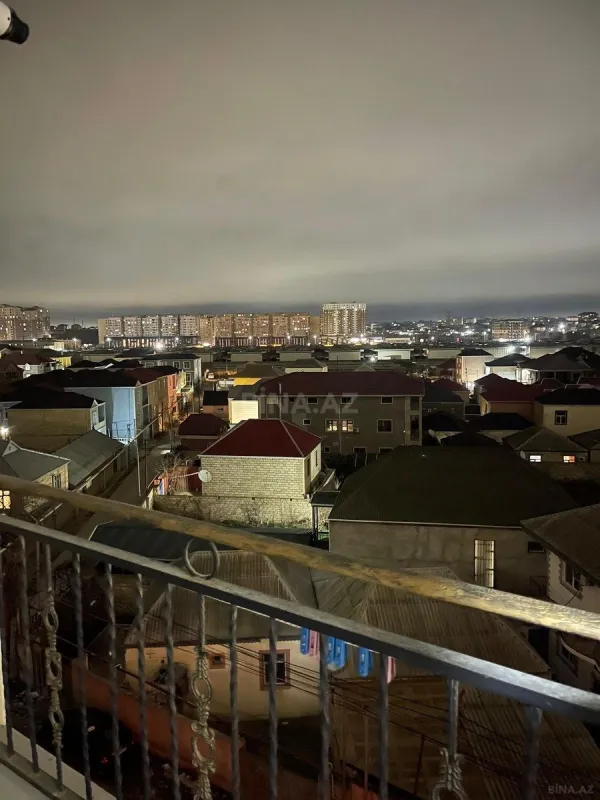 Kirayə verilir 2 otaqlı mənzil 55 m²