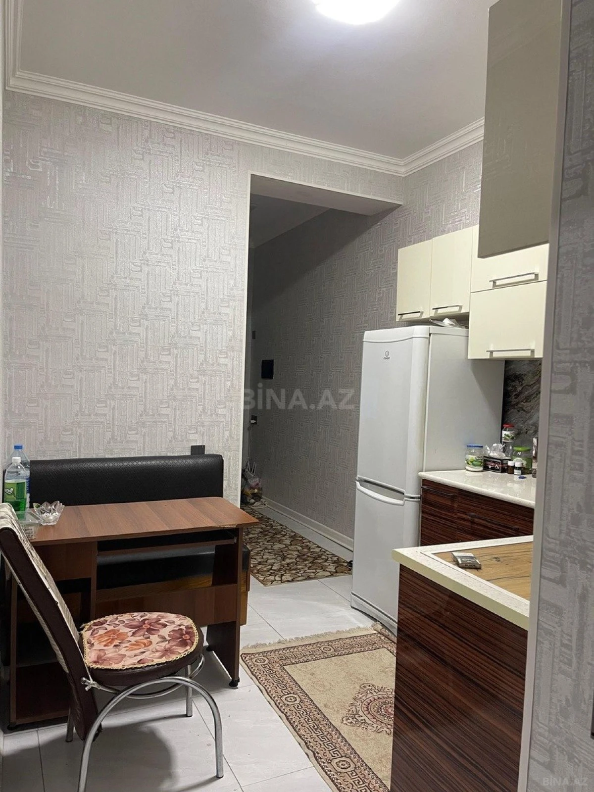 Kirayə verilir 2 otaqlı mənzil 55 m²