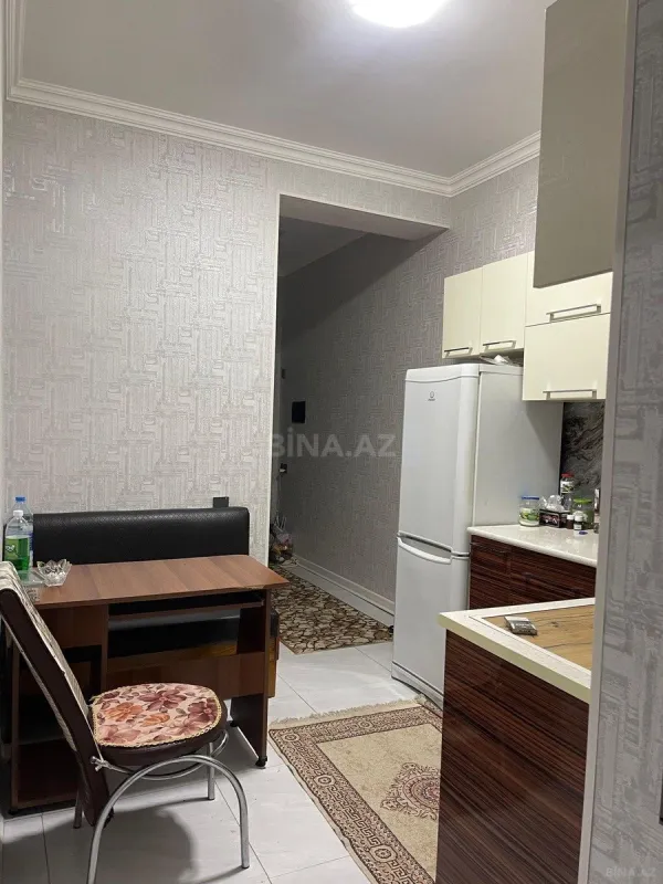 Kirayə verilir 2 otaqlı mənzil 55 m²