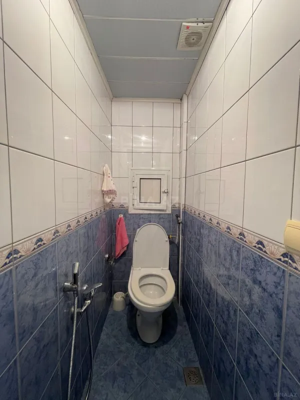 Satılır 3 otaqlı mənzil 85 m²