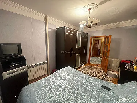 Satılır 3 otaqlı mənzil 85 m²