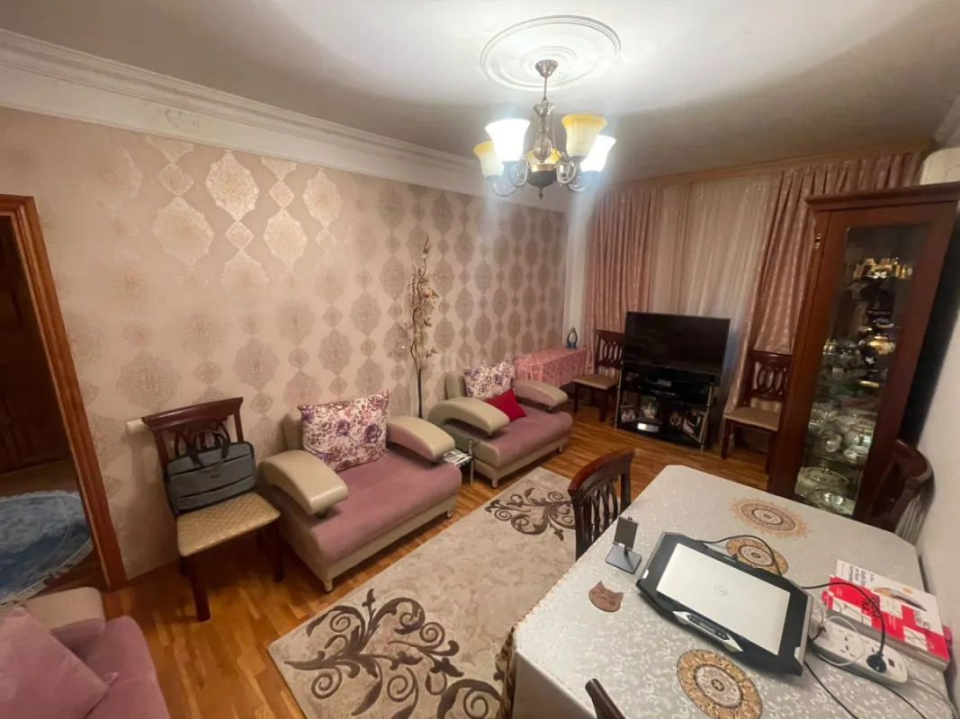 Satılır 3 otaqlı mənzil 85 m²