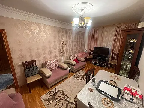 Satılır 3 otaqlı mənzil 85 m²