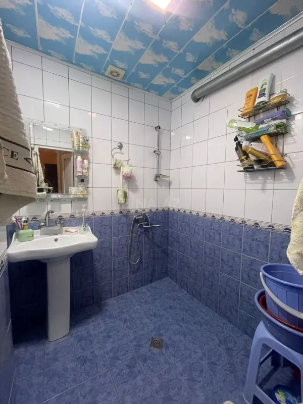 Satılır 3 otaqlı mənzil 85 m²