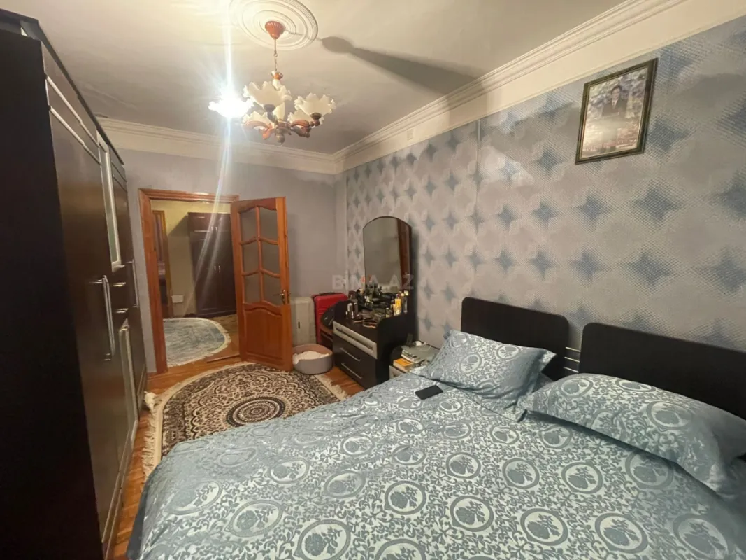 Satılır 3 otaqlı mənzil 85 m²