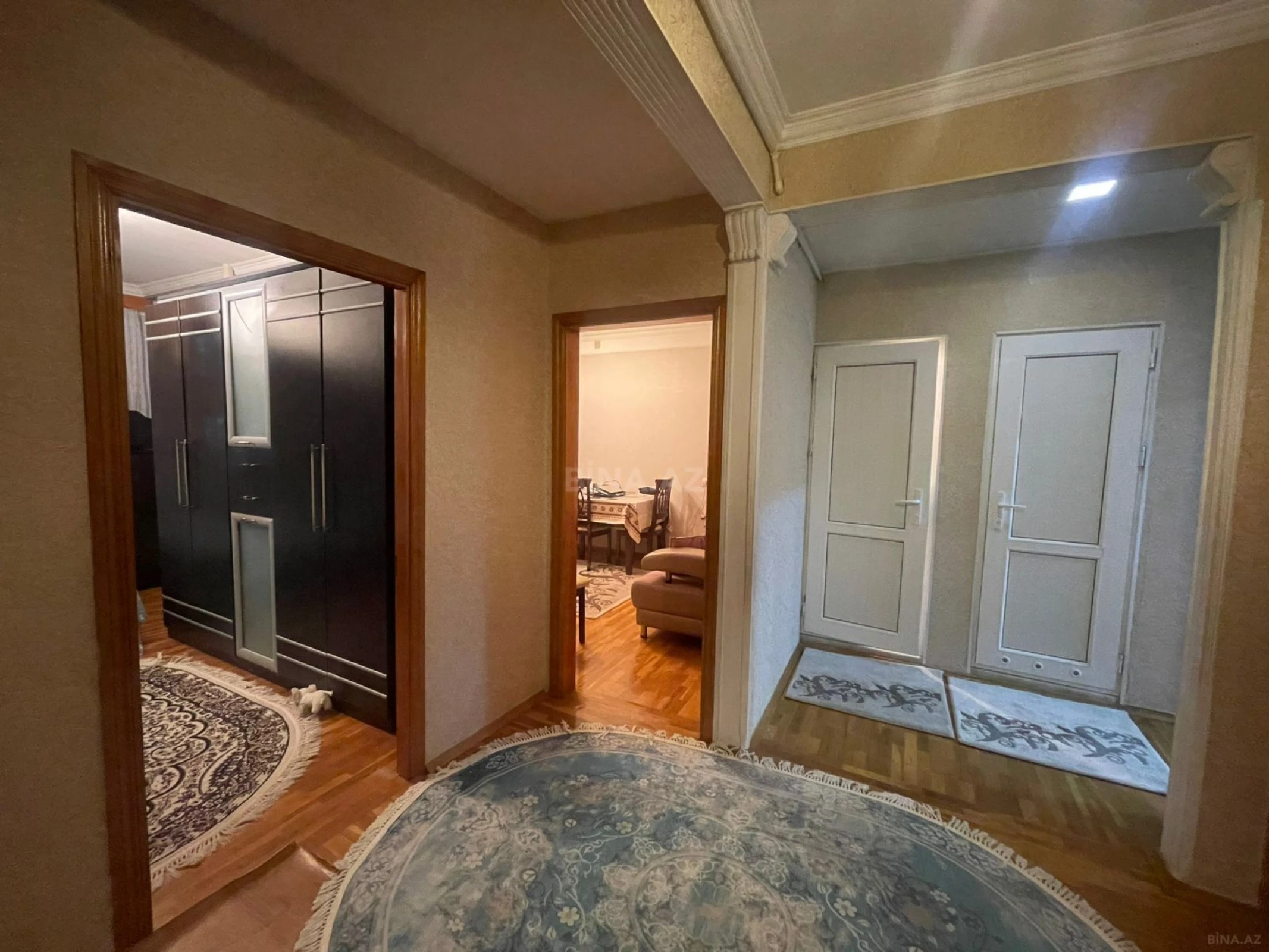 Satılır 3 otaqlı mənzil 85 m²