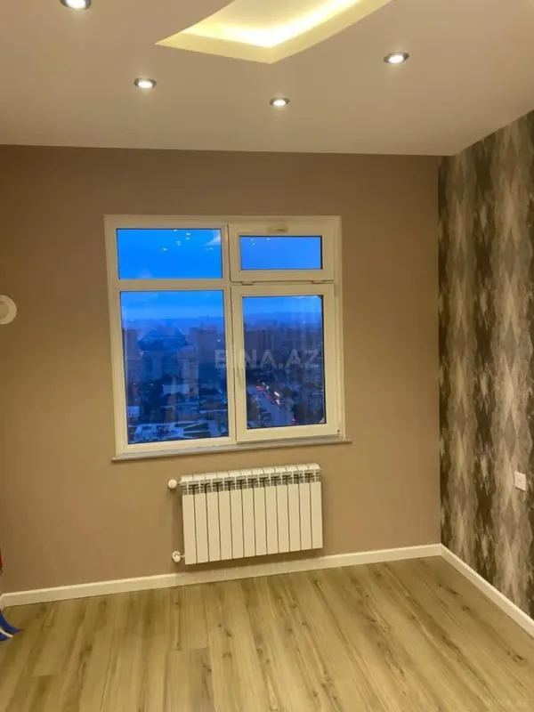 Satılır 2 otaqlı mənzil 94 m²