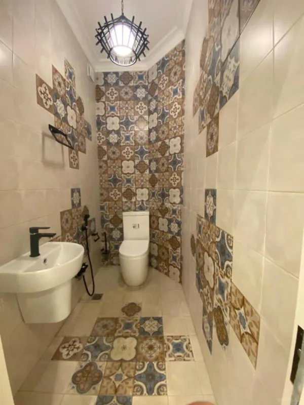 Satılır 2 otaqlı mənzil 94 m²