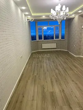 Satılır 2 otaqlı mənzil 94 m²