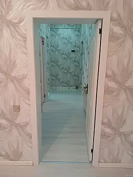 Satılır 3 otaqlı mənzil 60 m²