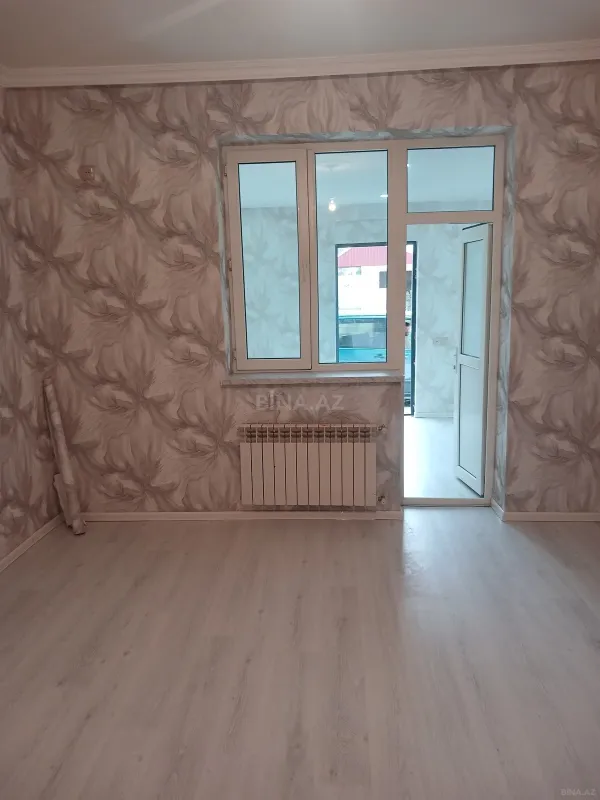 Satılır 3 otaqlı mənzil 60 m²