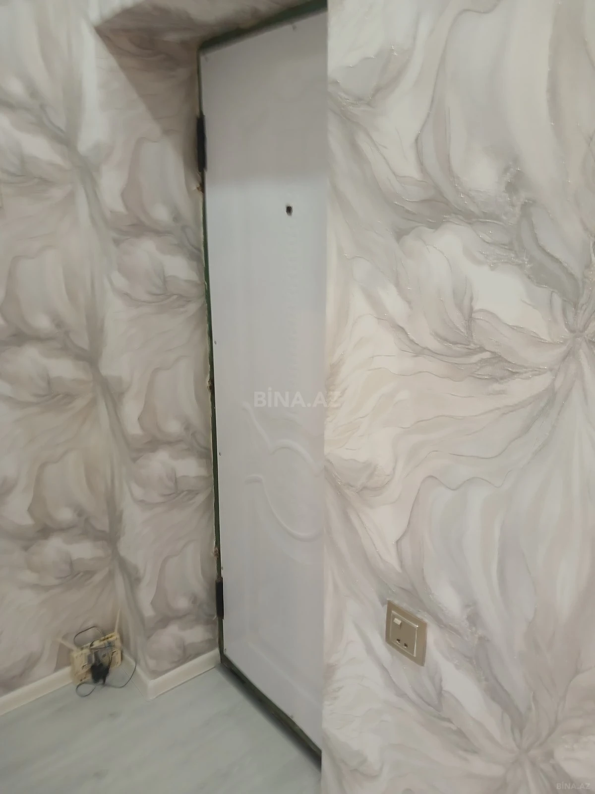 Satılır 3 otaqlı mənzil 60 m²