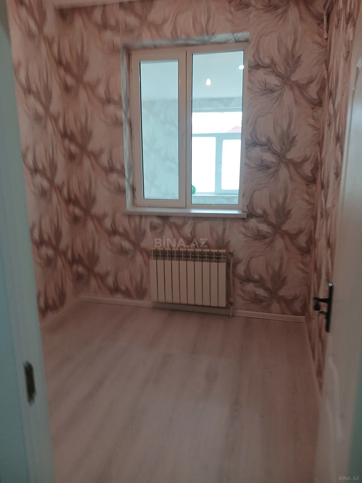 Satılır 3 otaqlı mənzil 60 m²