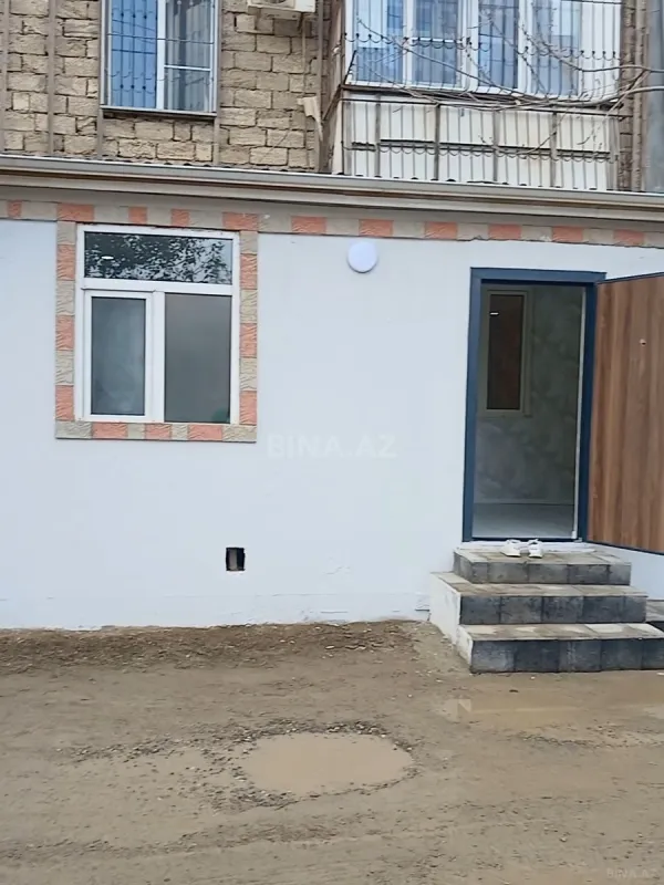 Satılır 3 otaqlı mənzil 60 m²