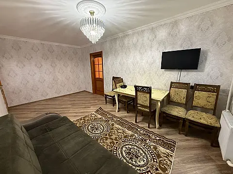 Satılır 2 otaqlı mənzil 55 m² — Bakı, Qaraçuxur 2 otaq 55.00 m²
