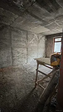 Satılır 2 otaqlı mənzil 93 m²