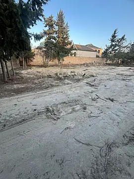 Satılır torpaq sahəsi 3 m²