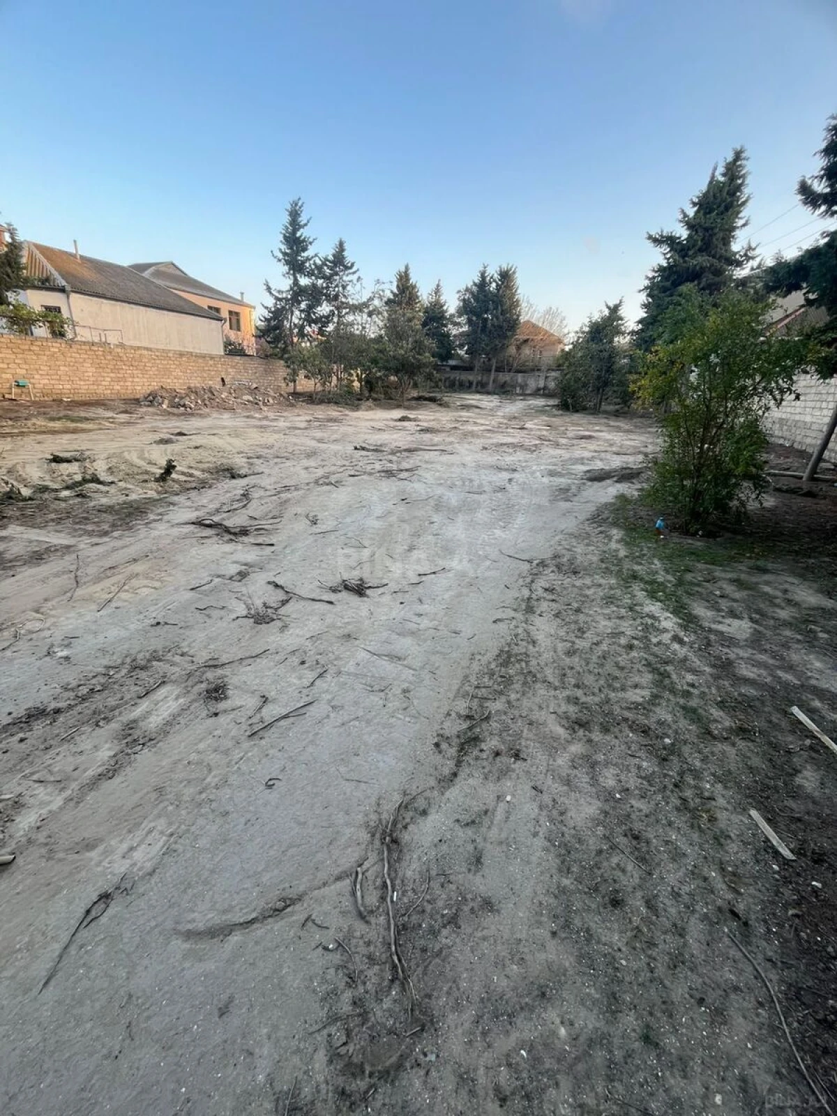 Satılır torpaq sahəsi 3 m²