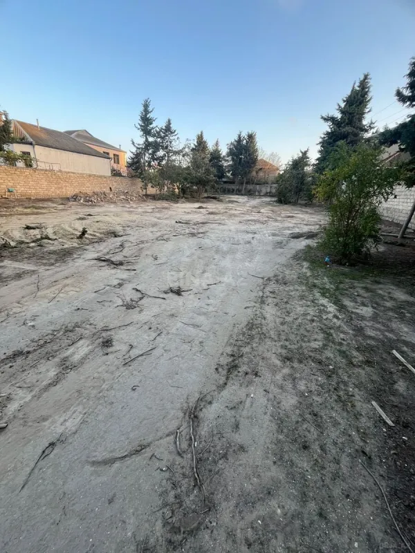 Satılır torpaq sahəsi 3 m²