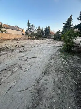 Satılır torpaq sahəsi 3 m² — Bakı, Bakıxanov 3.00 m²