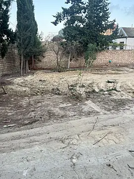 Satılır torpaq sahəsi 3 m²