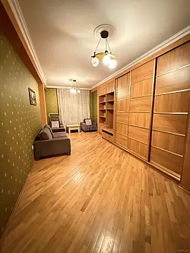 Satılır 3 otaqlı mənzil 110 m²