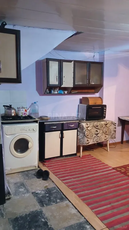 Kirayə verilir 3 otaqlı mənzil 90 m²