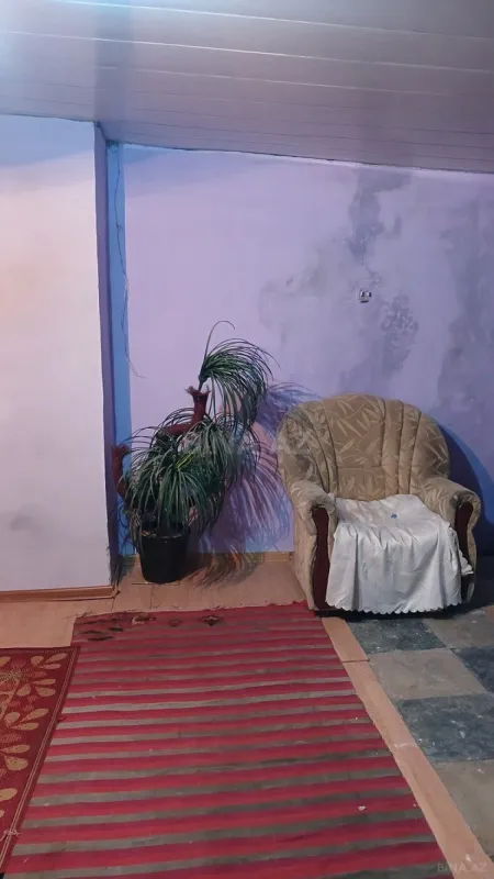 Kirayə verilir 3 otaqlı mənzil 90 m²