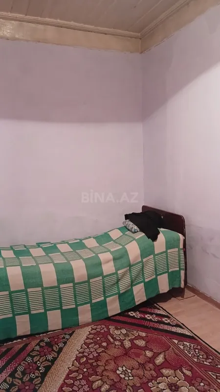 Kirayə verilir 3 otaqlı mənzil 90 m²