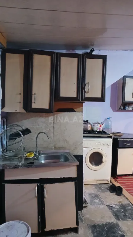 Kirayə verilir 3 otaqlı mənzil 90 m²