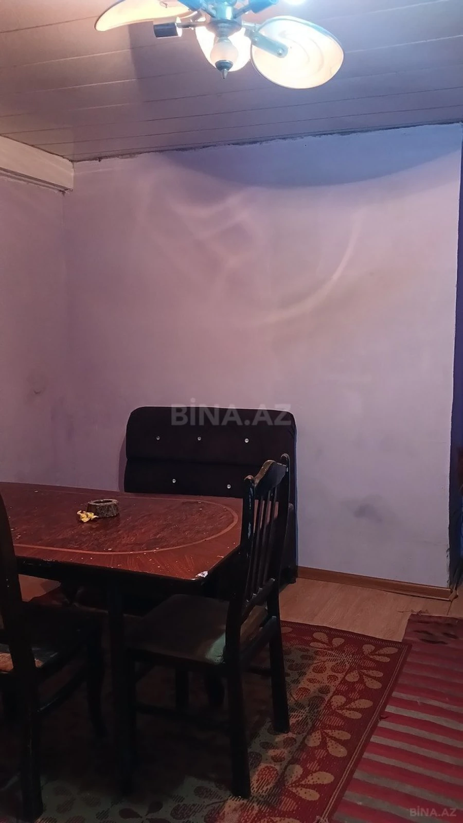 Kirayə verilir 3 otaqlı mənzil 90 m²