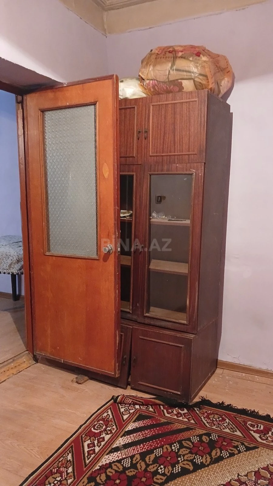 Kirayə verilir 3 otaqlı mənzil 90 m²