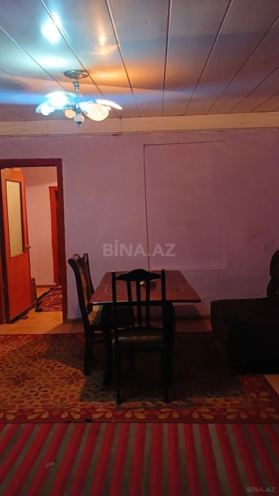 Kirayə verilir 3 otaqlı mənzil 90 m²
