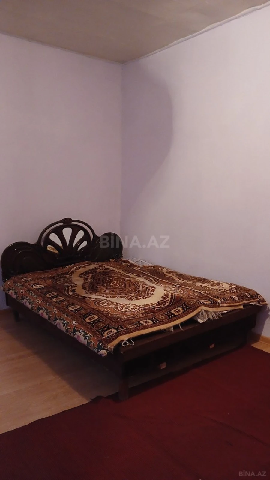 Kirayə verilir 3 otaqlı mənzil 90 m²