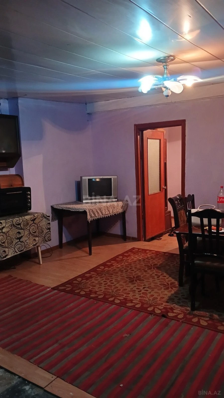 Kirayə verilir 3 otaqlı mənzil 90 m²
