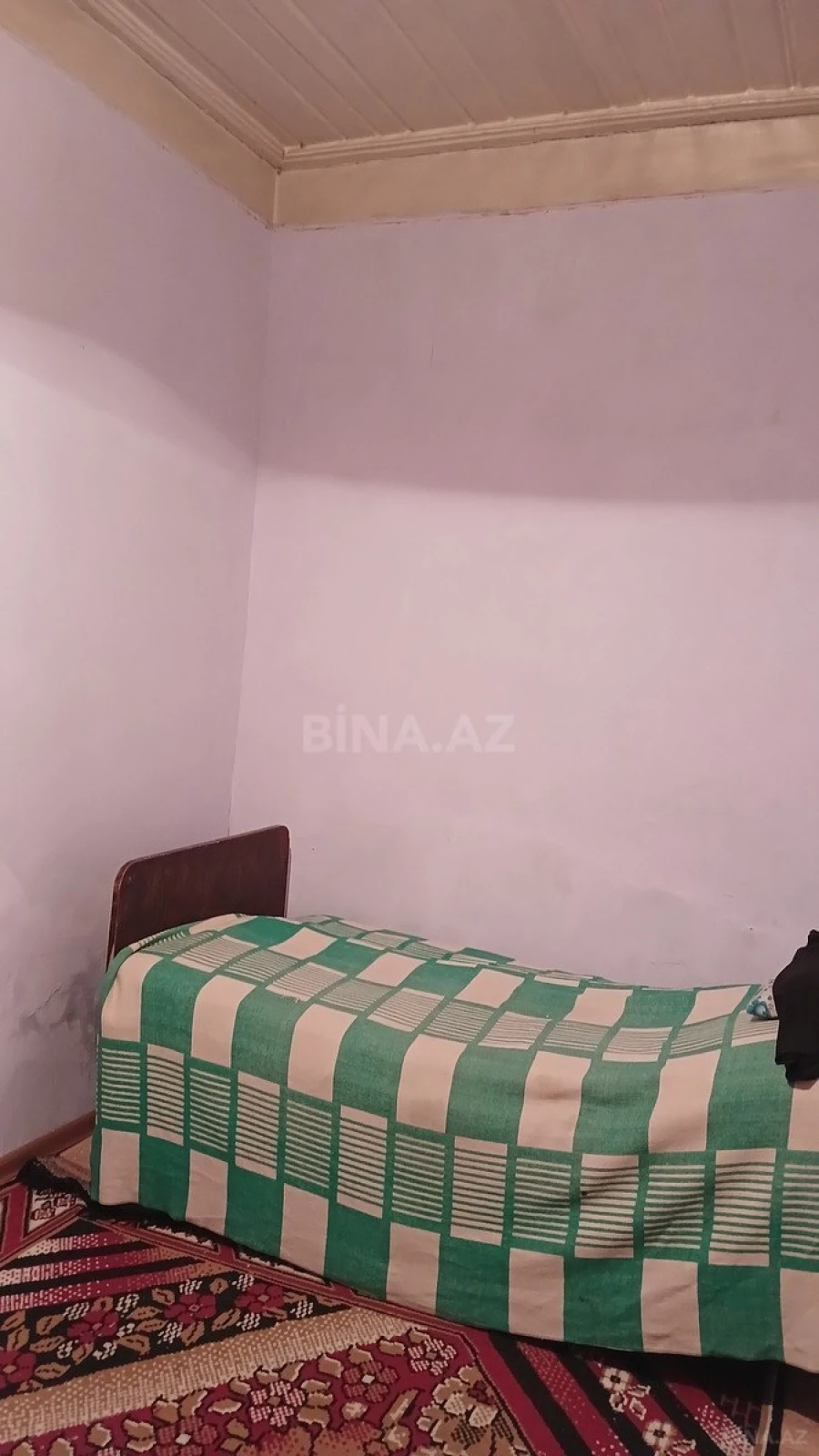 Kirayə verilir 3 otaqlı mənzil 90 m²