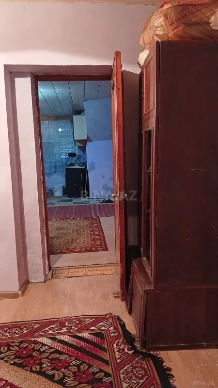 Kirayə verilir 3 otaqlı mənzil 90 m²