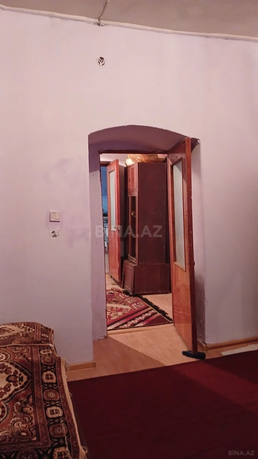 Kirayə verilir 3 otaqlı mənzil 90 m²