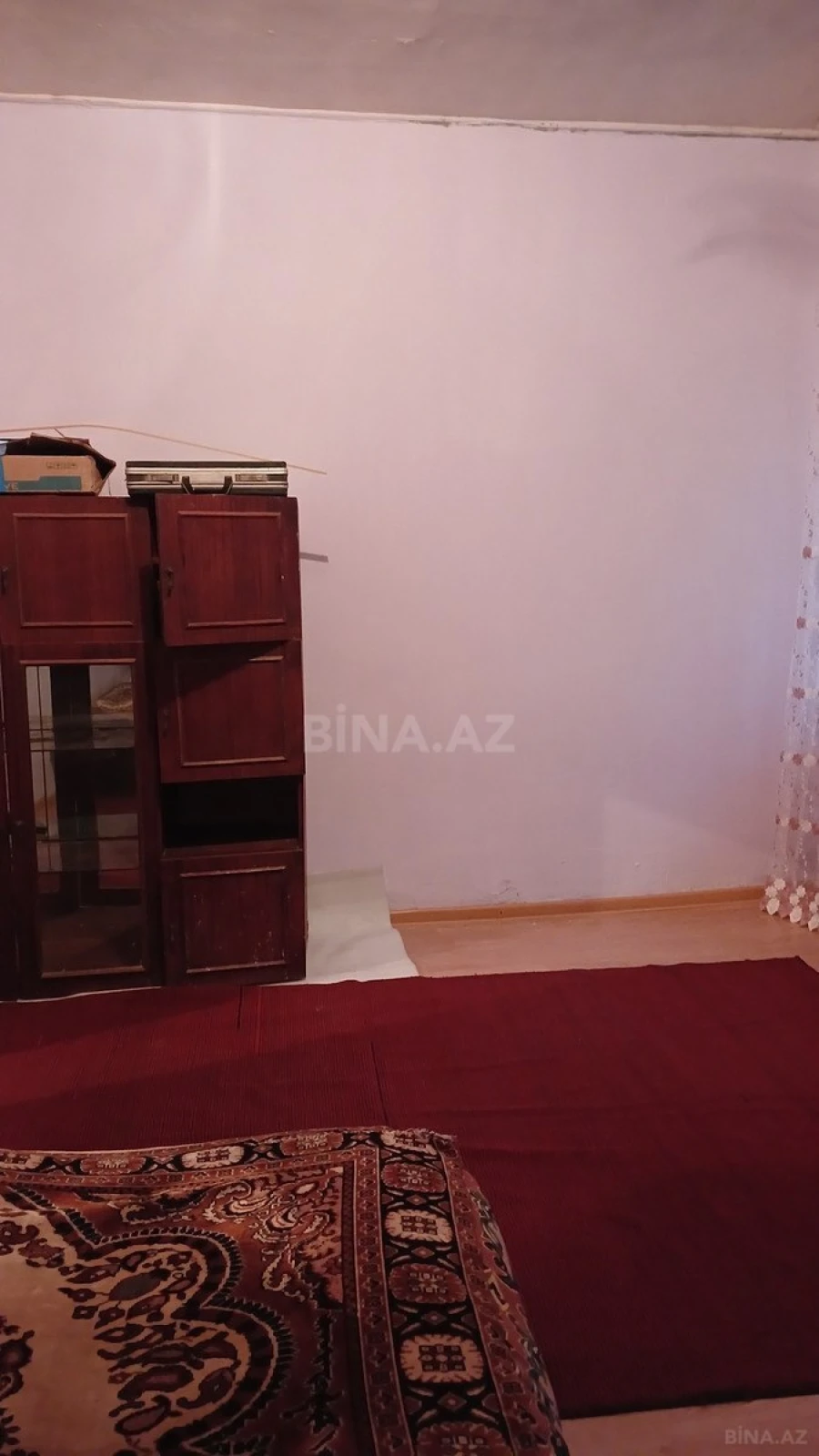 Kirayə verilir 3 otaqlı mənzil 90 m²