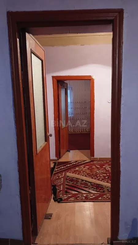 Kirayə verilir 3 otaqlı mənzil 90 m²