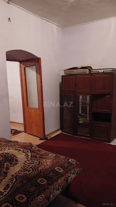 Kirayə verilir 3 otaqlı mənzil 90 m²