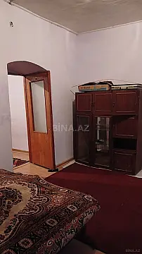 Kirayə verilir 3 otaqlı mənzil 90 m²