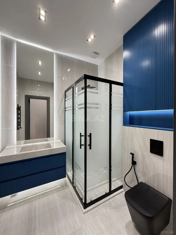 Satılır 5 otaqlı həyət evi 260 m²