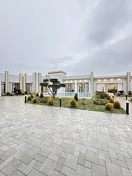 Satılır 5 otaqlı həyət evi 260 m² — Bakı, Mərdəkan 5 otaq 260.00 m²