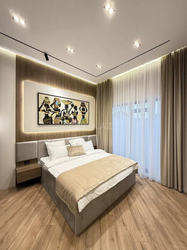 Satılır 5 otaqlı həyət evi 260 m²